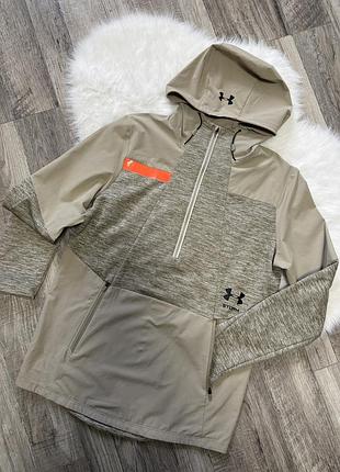 Чоловіче худі under armour