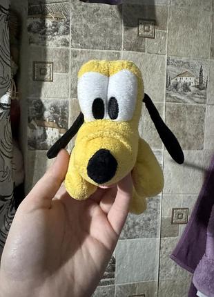 Це м'яка іграшка simba disney pluto.