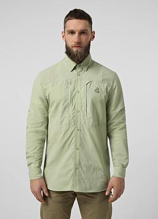 Сорочка frontier prun grass