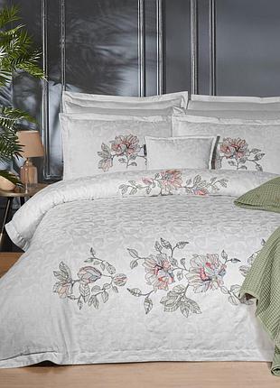 Постільна білизна sarev ilay преміумжард 300тс євро