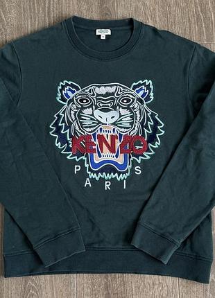 Світшот kenzo оригінал