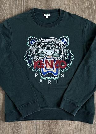 Світшот kenzo оригінал 3