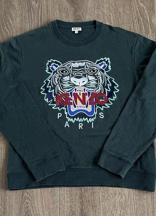 Світшот kenzo оригінал 2