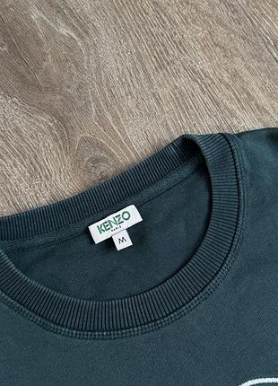 Світшот kenzo оригінал 4