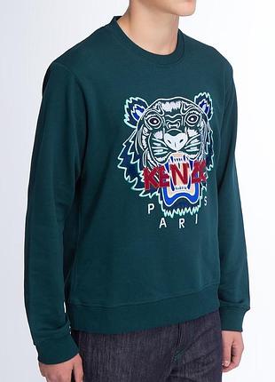 Світшот kenzo оригінал 8