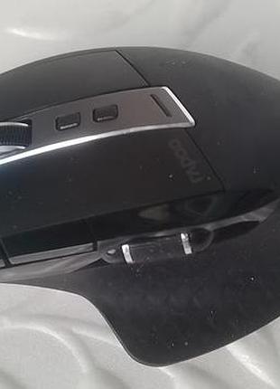 Мишь безпроводная rapoo model mt 750s