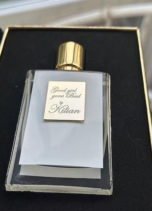 Оригінал💞kilian good girl gone bad 50 ml ❤️‍🔥