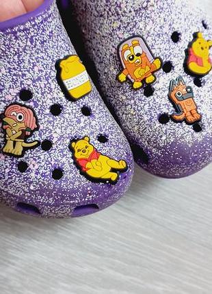Дитячі крокси crocs 5