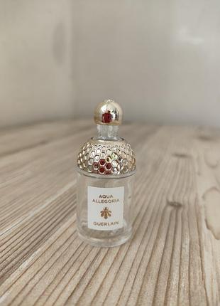 Флакон пустой guerlain 7,5 ml