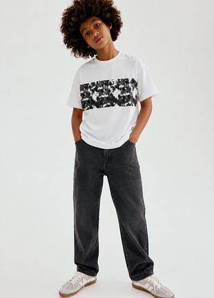 Костюм h&m 170