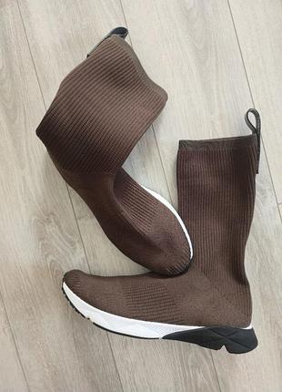 Кросівки reebok sock runner ultraknit оригінал!!!
