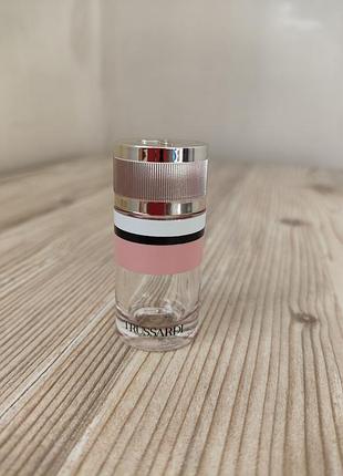 Флакон пустой trussardi 7,5 ml