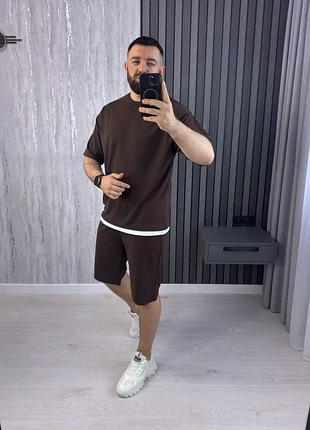 Костюм чоловічий