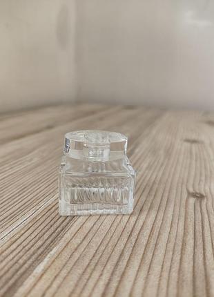 Флакон пустой chloe 5 ml