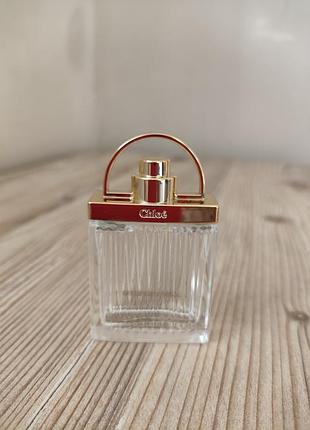 Флакон пустой chloe 7,5 ml