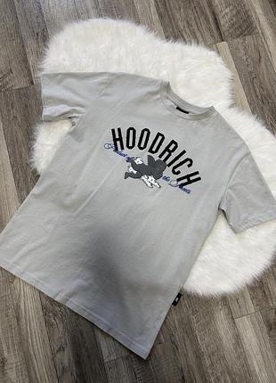 Чоловіча футболка hoodrich