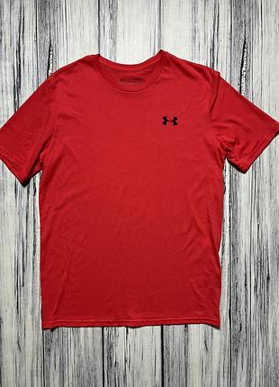 Under armour футболка оригинал м размер