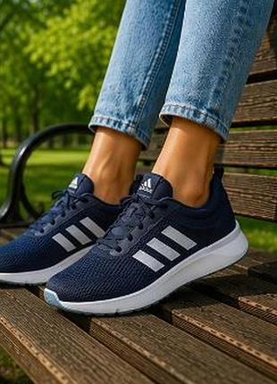 Р.41.5 adidas женские кроссовки оригинал