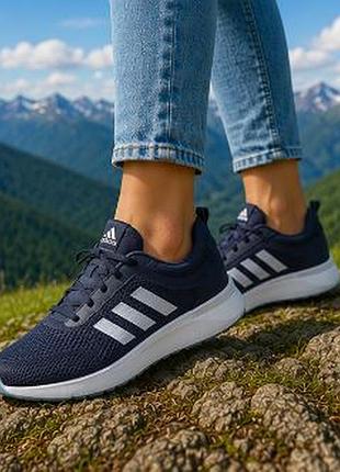 Р.41.5 adidas женские кроссовки оригинал