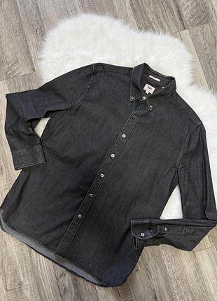Чоловіча сорочка levi’s