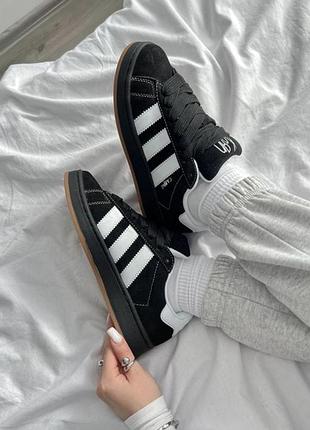 Кроссовки,кросівки adidas campus 00s x korn,оригінал🌿