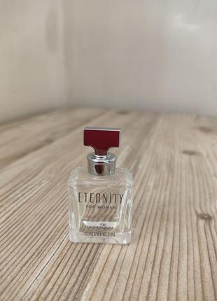 Флакон пустой calvin klein 5 ml