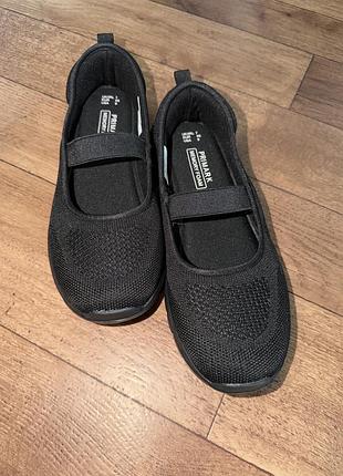 Сліпони-балетки primark