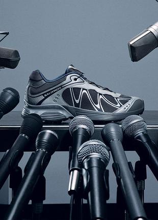 Xt-whisper sneakers - unisex розмір 36,5