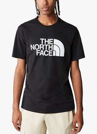 Футболка the north face