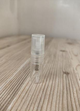 Флакон пустой 2 ml