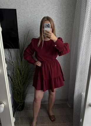 Сукня дуже гарна