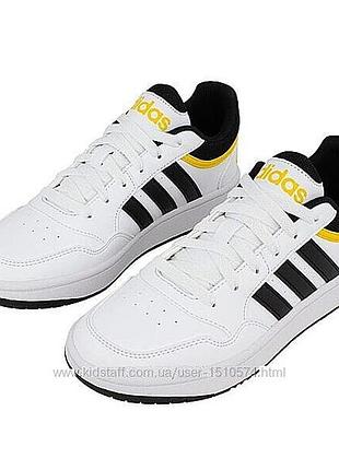 Р.38.5 adidas кроссовки оригинал