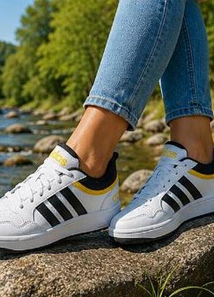 Р.38.5 adidas кросівки оригінал