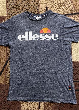 Футболка ellesse
