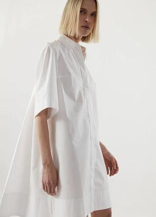 Сукня-сорочка cos xs-s