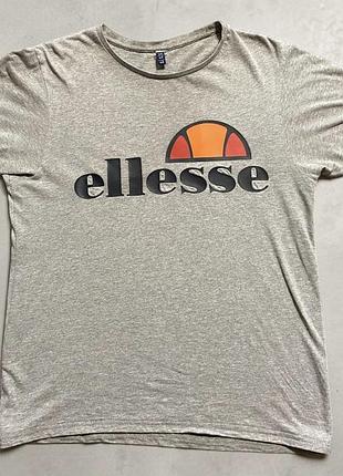 Футболка ellesse