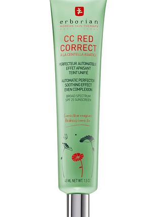 Erborian cc red correct