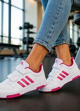 Р.35.5 adidas женские кроссовки оригинал