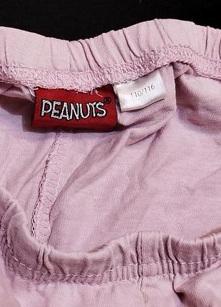 Шортики peanut's 110-116р 7762 5