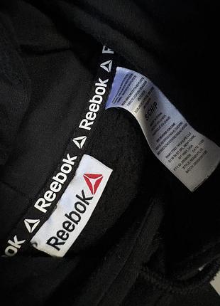 Чоловіче худі reebok 2