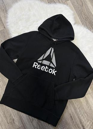 Чоловіче худі reebok