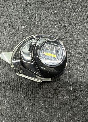 Фара противотуманна права mazda cx-5, 2017-2021, led, оригинал, нова, b63b51680