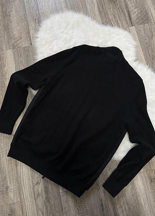 Чоловічий бомбер massimo dutti 6