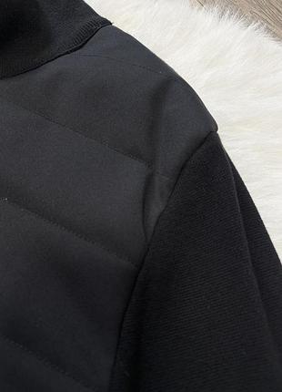 Чоловічий бомбер massimo dutti 4