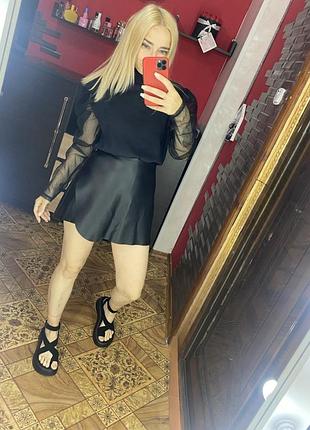 Спідниця шорти 🤗🌺