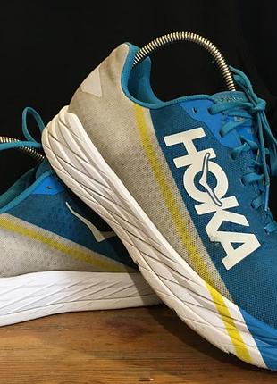 Кросівки hoka rocket x