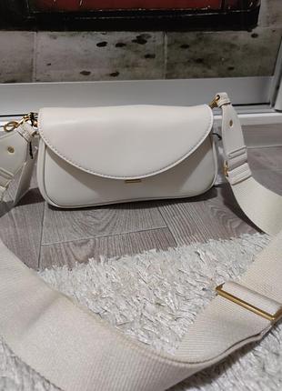 Сумка zara новая