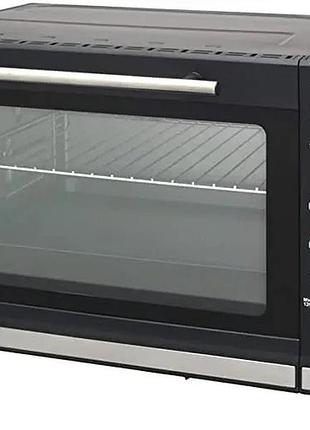 Электрическая духовка с грилем silvercrest® sgbr 1500 c4, 1500 вт