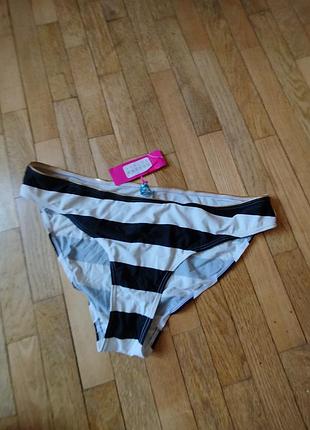 Плавки от купальника фирмы primark