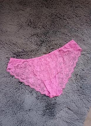 Мережевні труси victoria's secret